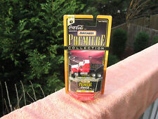 Coca Cola Matchbox Premiere Collection Model a Ford Truck 1998 Series 1