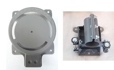 Directv Ka/Ku SlimLine BACKING ASSEMBLY Satellite Dish azimuth elevation skew HD