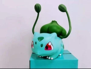 30cm Big Size Anime Bulbasaur Decoration Collectible Toys Action Figure - Picture 1 of 1