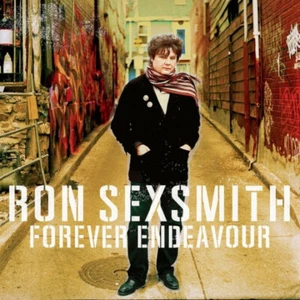 Ron Sexsmith - Forever Endeavour (CD, Album, Dig) (Mint (M)) - Bild 1 von 4