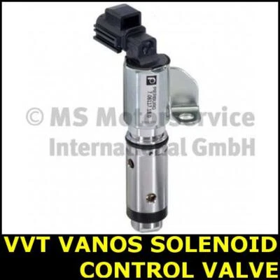 Electroválvula de control VVT Vanos PARA VOLVO S80 3.0 3.2 06->16 gasolina Foto 1 de 3