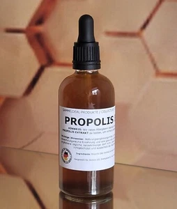 PROPOLIS Extrakt 100ml - Bild 1 von 3