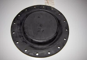 Jamesbury diaphragm for C 60 S valve, new, 1 year warranty - Picture 1 of 5