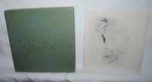 Glenn Miller LIMITED EDITION, VOL. 1, 45 rpm records, boxed set of 10 records NM - Picture 1 of 5