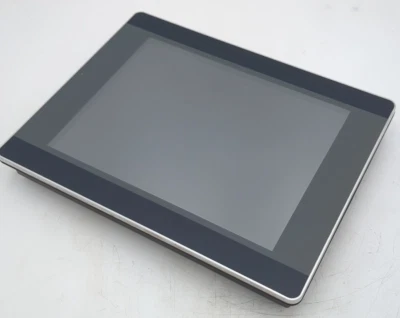 Maple Systems HMI5097XL 9.7" touchscreen HMI Used - Image 1 of 4