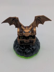 Skylanders Spyros Adv. - Figura Tesoro Oculto - PS4 Wii U Xbox One (Ver Desc.) - Imagen 1 de 2