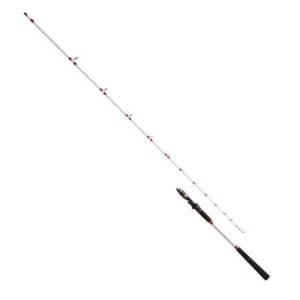Pro Marine 22 PG Cruise shot 50-180 Boat Fishing Bait casting rod From Japan - Picture 1 of 1