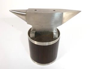Art Deco Anvil Rosewood - Picture 1 of 11