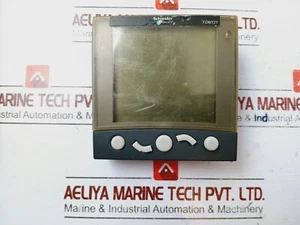 Schneider Electric TRV00121 FDM121 Front Display Module 24VDC - Picture 1 of 6