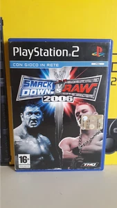 giochi per console playstation 2 ps 2 ita italiano usati gioco videogiochi lotta - Picture 1 of 18