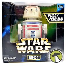 Hasbro Star Wars Action Collection 6 R5 d4 Action Figure