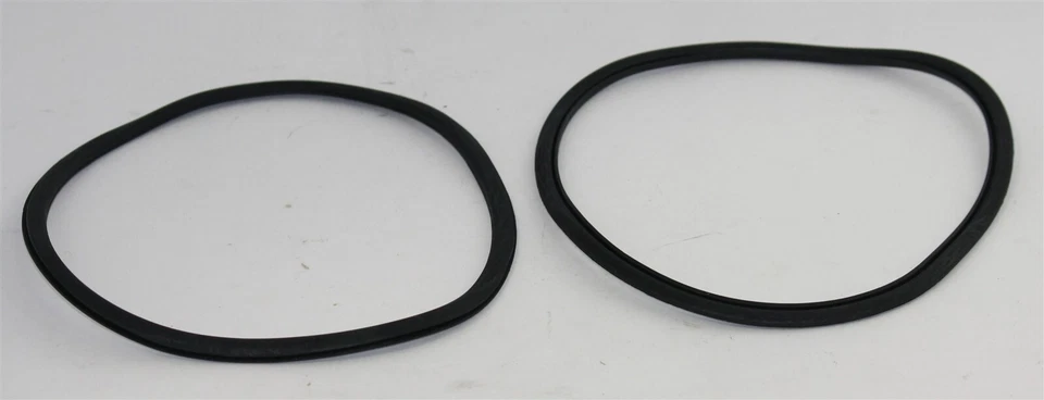 NEW 1939 LaSalle Series 50 Headlight Ring Seals - Изображение 1 из 1