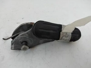 BMW GS 1200 2008-2012 Pedalina anteriore sinistra pilota 46717729281 - Foto 1 di 4