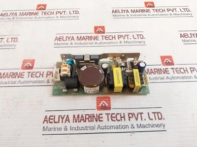 Cosel Lda30f-24 Power Supply Ac 100-240v 0.8a 50-60hz - Image 1 of 4