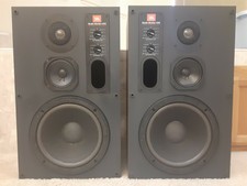 Used JBL 4410 Loudspeakers for Sale 