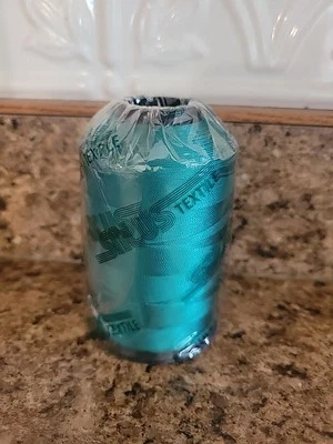 Salus Textiles Embroidery Thread -  COLOR NO. 900-41 - 5,500 Yards -NEW - Image 1 of 2