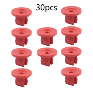 30x Unterlage Motor Schild Mutter Nut fit for Ford Focus Escape er W702438S300 - Picture 1 of 3