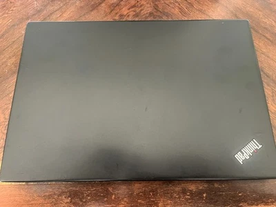 Ultrabook Lenovo ThinkPad X280 i7-8650U 16GB RAM 512GB SSD tela sensível ao toque Win11 Pro - Imagem 1 de 4