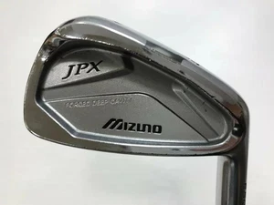 Mizuno JPX E500 Forged Iron 1pc #5 Flex Regular N.S.PRO 950GH HT Steel - Picture 1 of 7