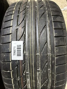 1x 245/40 R18 93Y Sommerreifen Bridgestone Potenza S001 AO DOT18 Neu - Picture 1 of 1