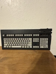 Affirmative YESboard PC Keyboard - Picture 1 of 8