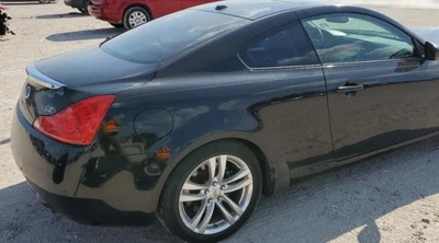 2010-2013 Infiniti G37 LH Driver Roof Curtain Airbag OEM - Image 1 of 4