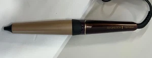 Remington 1 - 1-1/2" Curling Wand T Studio Adjustable Up To 410* Model CI91XS - Picture 1 of 6