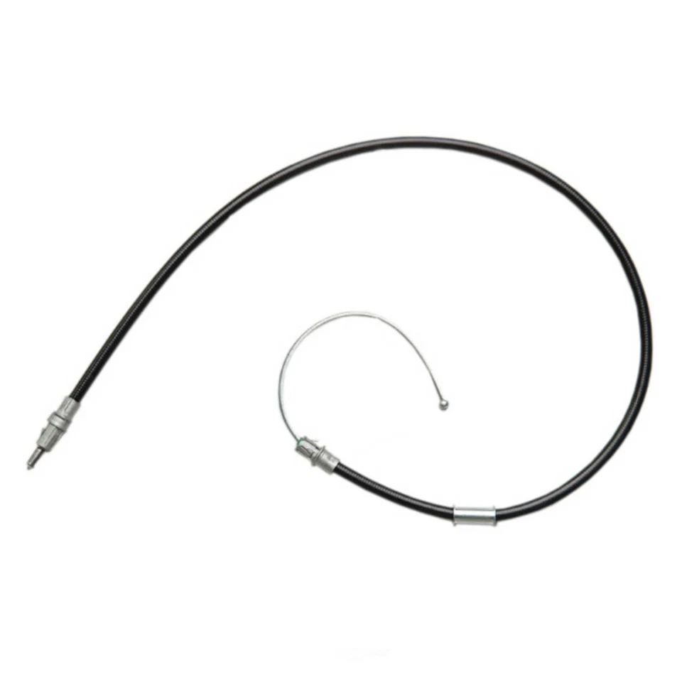 Rear Left Parking Brake Cable For 1994-1999 Dodge Ram 1500 1995 1996 Raybestos - Image 1 of 1