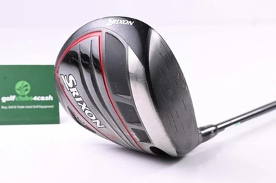 Srixon Z-785 Driver / 9.5 Degree / TX-Flex Tensei CK Blue 60 Shaft - Image 1 of 4