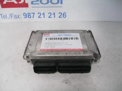 CENTRALINA VW Golf IV Variant (1J5) Combi 1.9 TDI 130 (ASZ) 2003 BOSCH0281010977 - Immagine 1 di 2