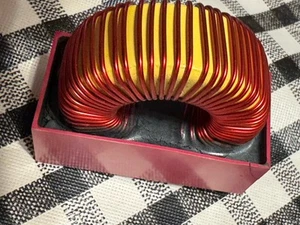 Toroidal Inductor Pulse PE-51518 - Picture 1 of 12