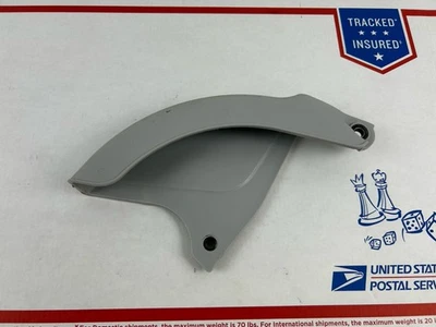 Protector de rotor de freno trasero 98-05 Yamaha yz250 yz 125 250 5DH-25718-01-00 Foto 1 de 4