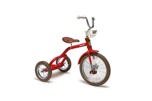 Italtrike Spoke Champion Tricycle Ride On, 16" - Picture 1 of 9
