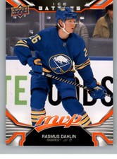 2022-23 Upper Deck MVP ICE BATTLES NHL Hockey Cards Pick From List