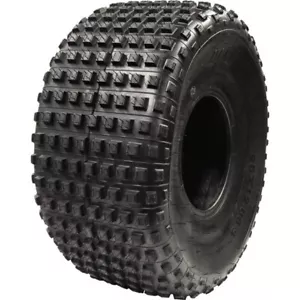 25 x 12 - 9 Ocelot P318Q ATV/UTV Tire, 4 Ply - Picture 1 of 11