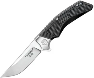 United Cutlery Honshu Sekyuriti Linerlock Folding 8Cr13MoV Pocket Knife 3322 - Picture 1 of 1