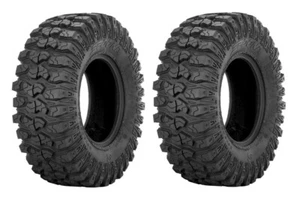 Rock-A-Billy (Front Tires-26x9x12)-2015-2018 Polaris 1000 Ranger Diesel Crew - Picture 1 of 1