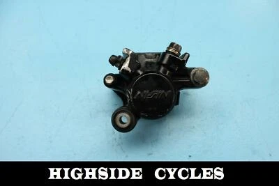 991 11-13 HONDA CBR250R REAR BACK BRAKE CALIPER - Image 1 of 4