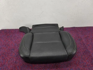 CHEVROLET TAHOE C1500 LS 15-17 OEM FRONT RIGHT PASSENGER LEATHER SEAT COVER - Picture 1 of 8