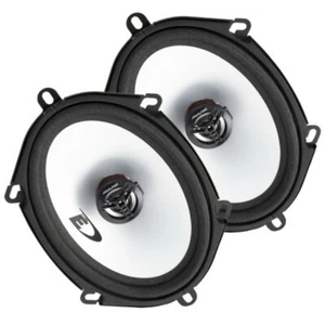 2 ALPINE SXE-5725S altoparlanti 2 vie 5x7" 35 watt rms predisposizione auto car - Imagen 1 de 10