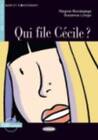 Qui File Cecilecd (Lire Et SEntrainer) (English and French Edition) - GOOD