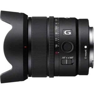 Sony 15mm F1.4 G SEL15F14G E-Mount - Photo 1 sur 4