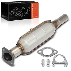 Rear Side Catalytic Converter for Kia Soul 2014 2015 2016 2017 2018 2019 L4 2.0L - Picture 1 of 10