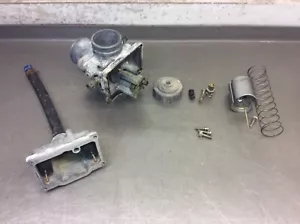 Polaris XLT Touring / LTD 1997 Carburetor 34mm Mikuni 23021603 - Picture 1 of 9
