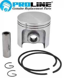 Proline® Piston Kit For Stihl 090 090AV 66MM Chainsaw 1106 030 2051 - Picture 1 of 3