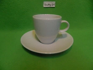 Taza de café 2 piezas blancas Sunny Day blanco por Thomas - Imagen 1 de 1