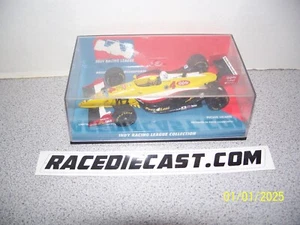 #4 RICHIE HEARNE 1996 FOOD 4 LESS / RALPH'S INDYCAR 1/43 MINICHAMPS - Picture 1 of 1