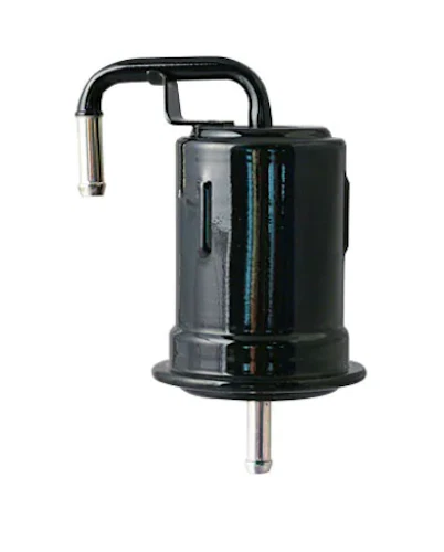 " MAZDA GENUINE RX-7 OEM New FD3S 13B FUEL FILTER N3A1-13-480 Foto 1 de 1