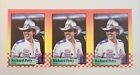 ??3 Card Lot Of 1989 Maxx Preview Card Richard Petty No Number Promo Nascar King