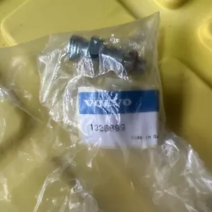 VOLVO (1982-1994) Fuel Pump Check Valve OEM BOSCH - Picture 1 of 9